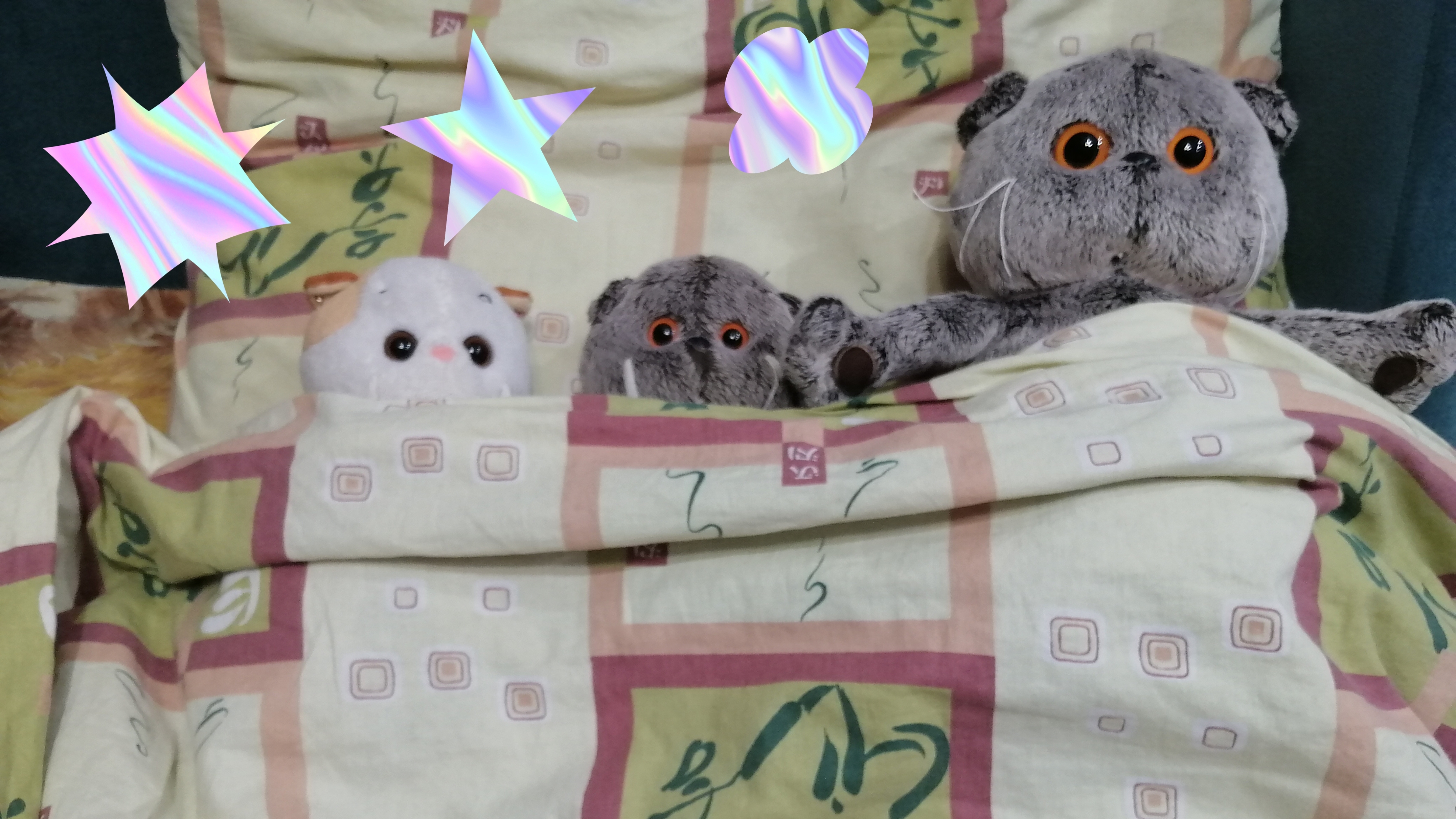 Дети заболели😷🤒🤧/идём к врачу😥