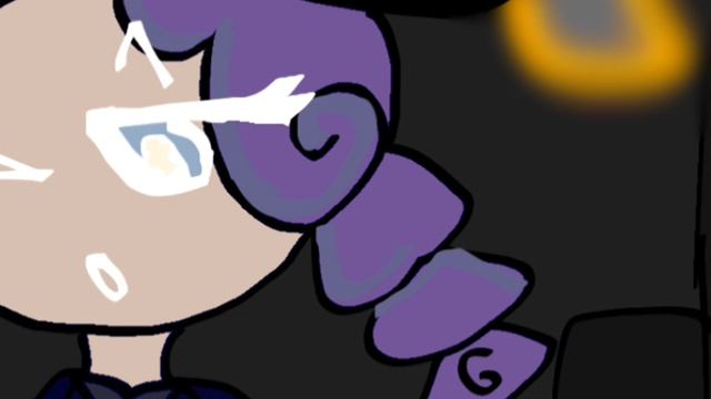 2 серия
название:новое знакомство? 1 часть