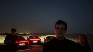 EVELONE. SHADOWKEK , TENDERLYBAE . НОЧНОЙ ДУБАЙ