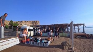 Red Sea SCUBA Diving Egypt - Sharm El Sheikh, Dahab