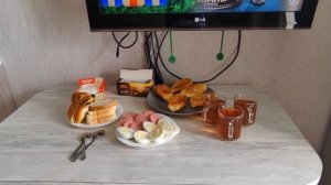 Не долго думали собрали чемодан и уехали из Омска. Парк Прибрежный Набережные челны