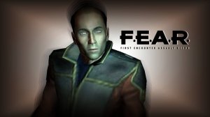 Меня пытаются напугать - F E A R #2