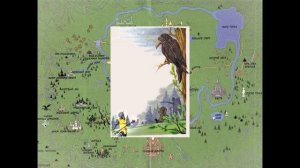 17. Король Людушка (Сергей Сухинов) Изумрудный город