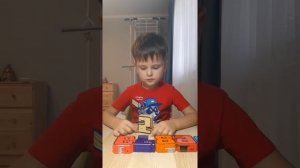 РОБОТЫ-ТОБОТЫ ОТ АРТЕМИЯ