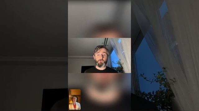 Эфир с Смолярчук М.Я и  Башта Е.Н директора фонда "Александра" о видах лучевой диагностики.
