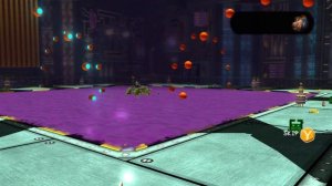 Banjo-Kazooie: Nuts & Bolts (2008) [Xbox 360] - Часть 1 из 4