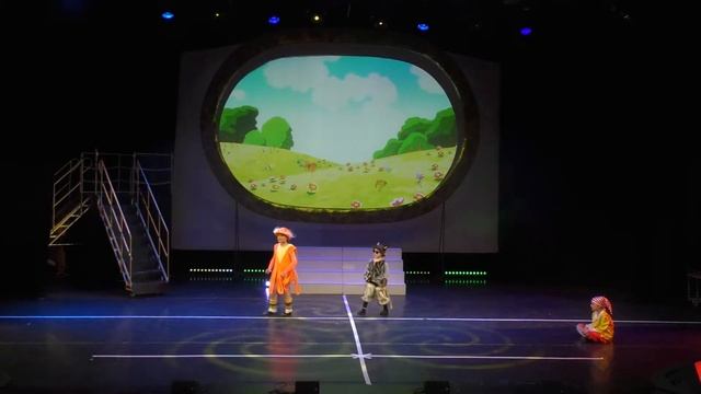 "Буратино" Калуга 21.05.2022 смотреть онлайн