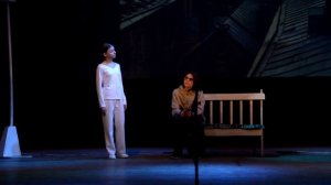 Ты только верь мне.