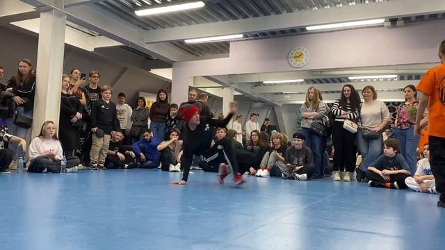 Не большой отчёт с танцевального фестиваля «Дворцовые Перевороты 2024»