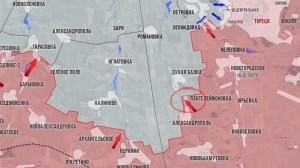 Фронтовая сводка 27 марта, видео-формат.mp4