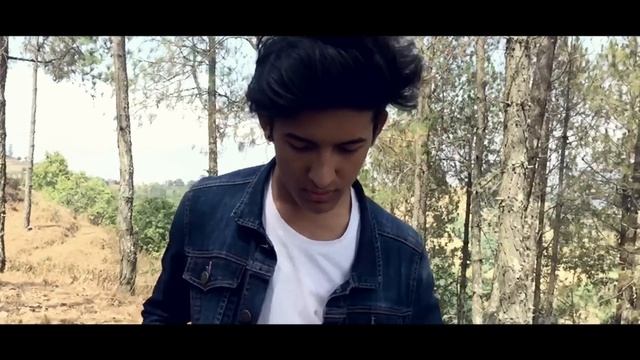 Karma Originals | Mero Sano Pari - Swoopna Suman |【Music Video】