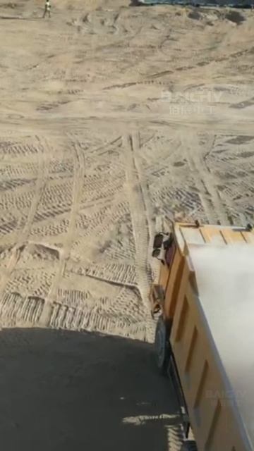 Линия дробления и производства заказчика