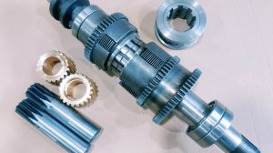 Запчасти к токарным станкам по металлу