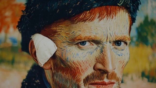 ПРОСТИ НАС ВАН-ГОГ группа БОГАТЫРИ И БЕРЁЗЫ смотреть онлайн