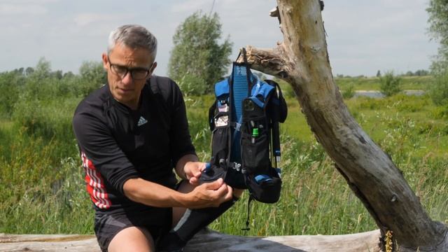 DECATHLON EVADICT TRAIL RUN 10L BACKPACK REVIEW | BOUNCE FREE & CHEAP!