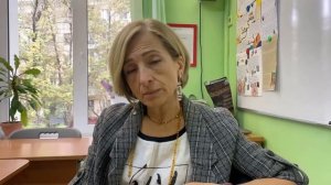 Ко дню учителя 2024 – 7 класс