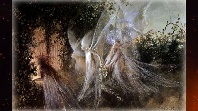 О ПРАКТИЧЕСКОМ ВЗАИМОДЕЙСТВИИ СО СТИХИЙНЫМИ ДУХАМИ (1) смотреть онлайн