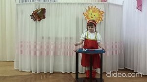 Курочкина Мария П.И.Чайковский «Русский танец»