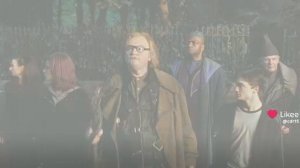 Поля Нам Гю 
(Драко ❤️✨)