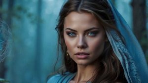 Лагерта - Шаманские и скандинавские барабаны, племенной женский голос⚔️Музыка Скандинавских народов