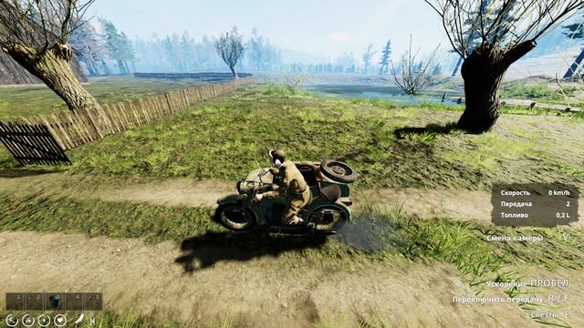 Фермерская  жизнь #21   Делаю  бомбу  на  табуретке .            FARMERS    LIFE