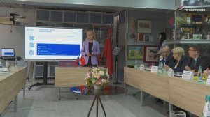 В Серпухове обсудили развитие среднего профессионального образования