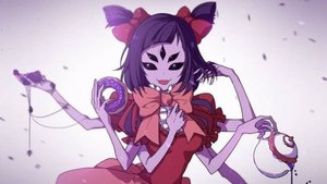 "Spider dance" hard (Rift of the NecroDancer)