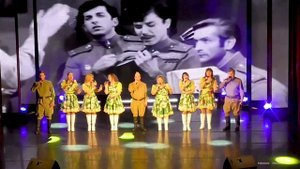 анс. _ФАНТАЗИЯ_ - Смуглянка