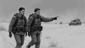 Ночной рейд