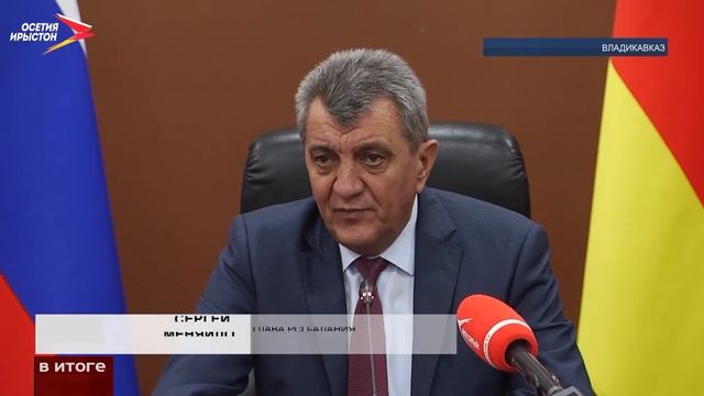 Сергей Меняйло встретился с победителями региональных конкурсов педагогического мастерства смотреть онлайн