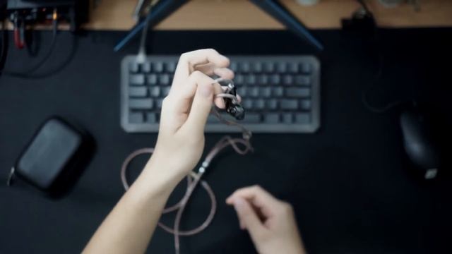 [J] Review: Shozy NEO BG - Detail at a cost смотреть онлайн