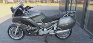 YAMAHA FJR 1300