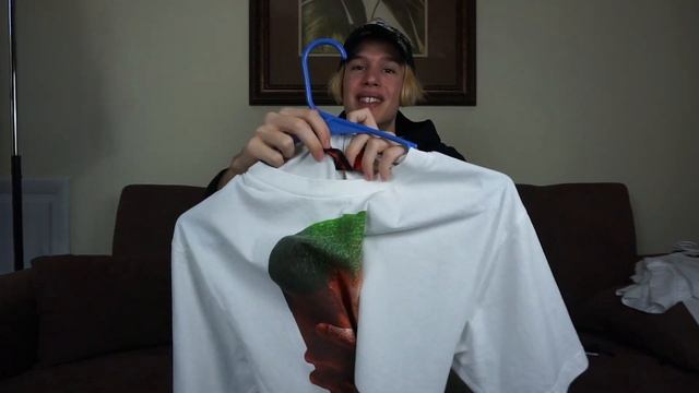 Collecting Bootleg and Vintage T Shirts (My Collection, Rap Tees, Punk Tees, Marino Morwood) смотреть онлайн