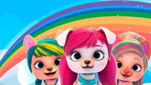 ВИП петс — Русский трейлер (мультфильм 2019) / VIP PETS