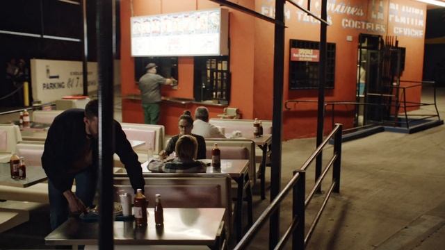 City Evocation - The Sound of Los Angeles | Land Rover USA смотреть онлайн