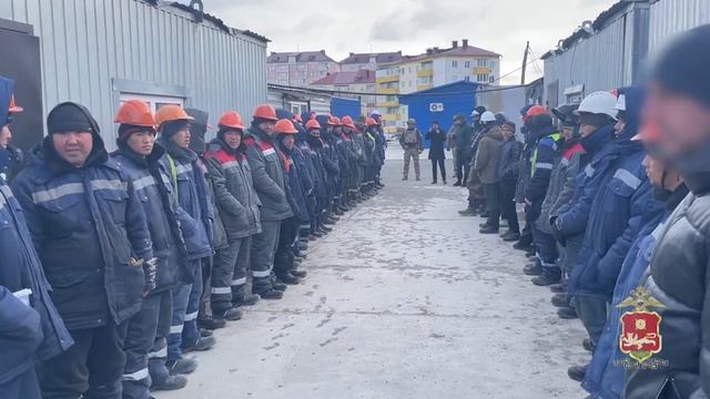 Полиция Хакасии уличила владельца гостиницы в Саяногорске в нарушении миграционного законодательства
