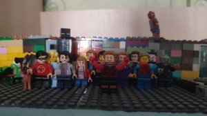 фото всех персонажей