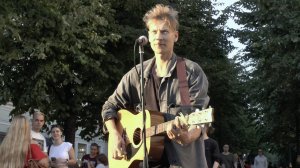 Андрей Perf - Владимирский централ (cover Михаил Круг)