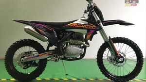 JHL LX3 — свежий взгляд на 300 воздушных кубиков