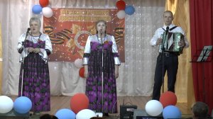 "Пять тополей" - Макарьевский СДК