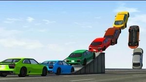 Гонки машинок | Мультфильмы для детей топ 2025 | #625