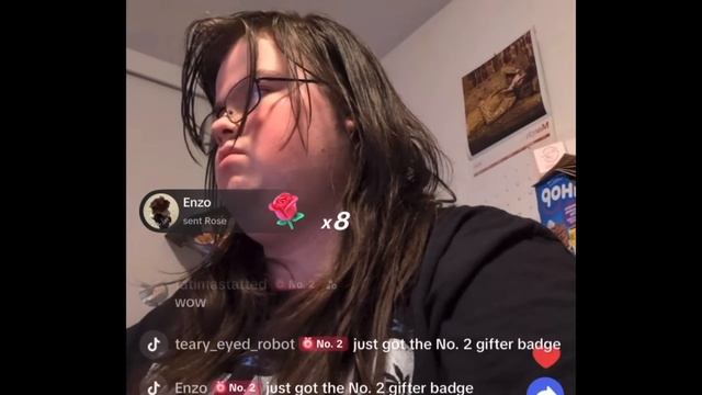 NovaOnline - TikTok Degenerate Is Fighting A Losing War