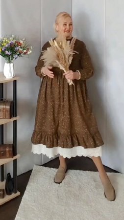 ПЛАТЬЯ Plus Size с Wildberries на ВЕСНУ, в КОТОРЫХ ВЫ БУДЕТЕ ВЫГЛЯДЕТЬ СТИЛЬНО и ЭЛЕГАНТНО