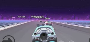 нарезка гонок в чикен гане! (нужна 2 часть?)