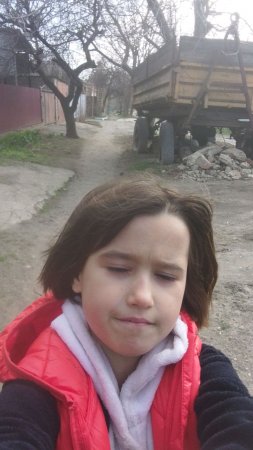 привет
