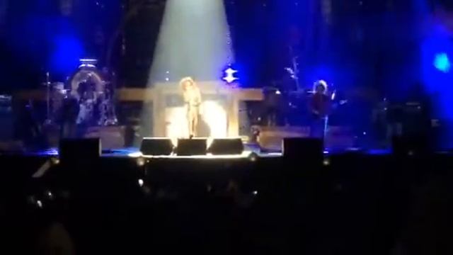 Lenny Kravitz - It's enough - Live @ Paleo Festival смотреть онлайн