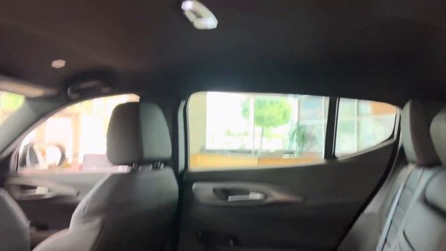 2023 Dodge Hornet GT AWD смотреть онлайн