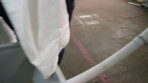 Вальцовая дробилка