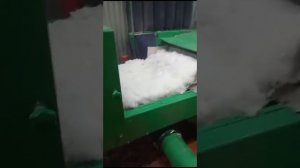 Бифама -  Оборудование для разволокнения текстильных отходов