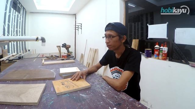 Q&A Ep. 25 - Plywood / Multiplek / Kayu Lapis смотреть онлайн